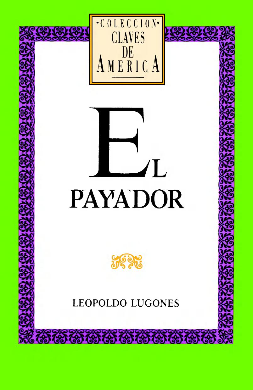 El payador